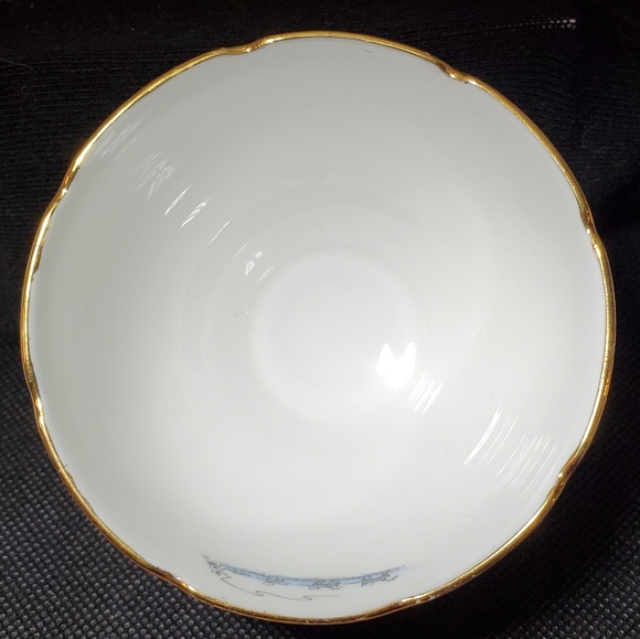 Vintage Royal Bone China Cream & Sugar Inu… - Picture 12 of 12